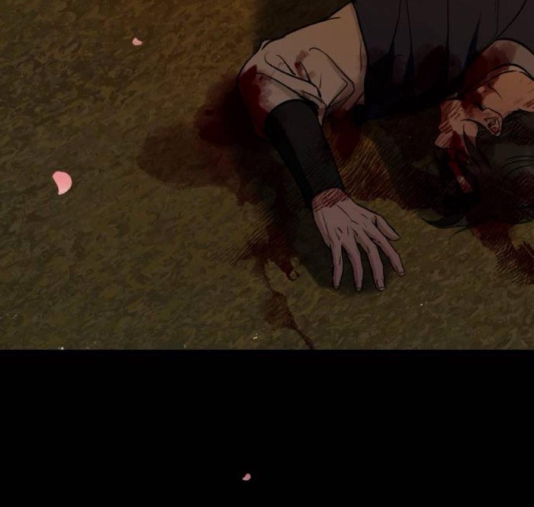 Манга Северная сказка о любви - Глава 139 Страница 28