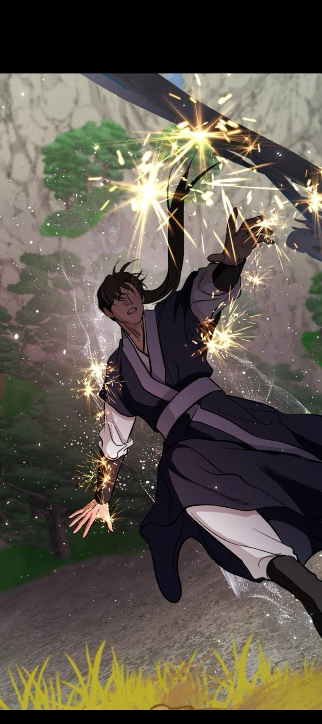 Манга Северная сказка о любви - Глава 139 Страница 16