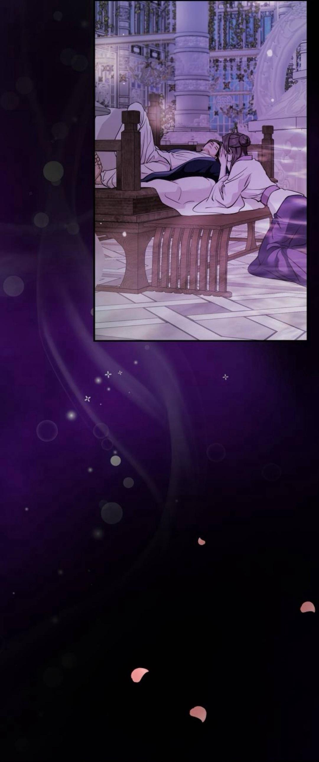 Манга Северная сказка о любви - Глава 139 Страница 35