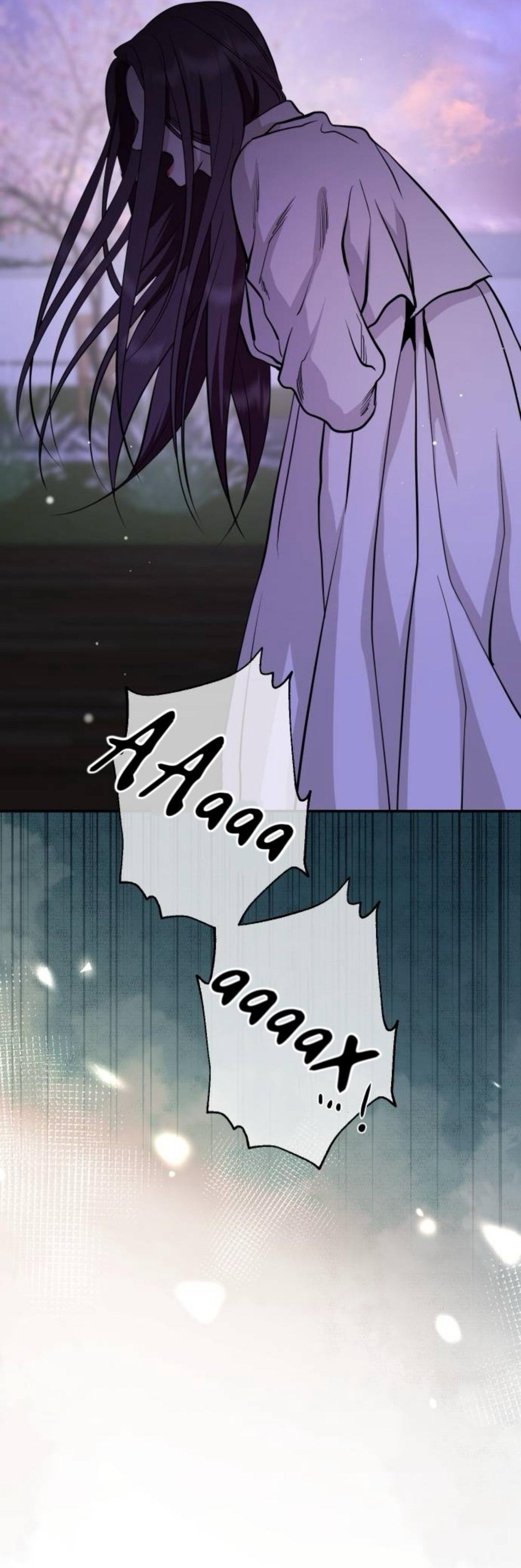 Манга Северная сказка о любви - Глава 139 Страница 77