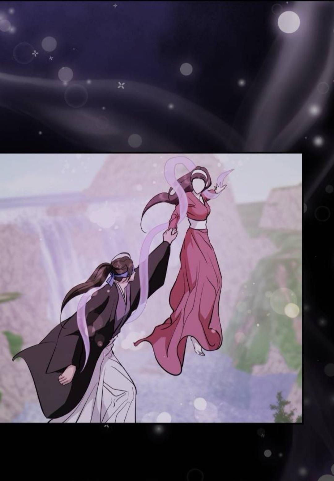 Манга Северная сказка о любви - Глава 139 Страница 32