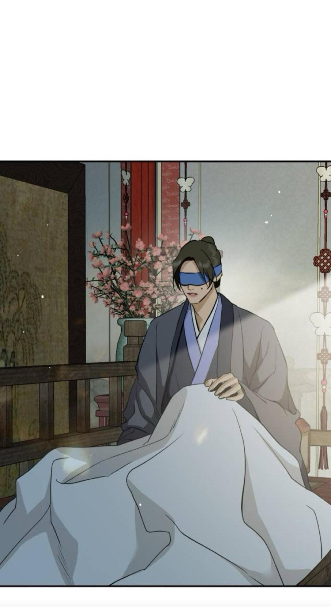 Манга Северная сказка о любви - Глава 138 Страница 4