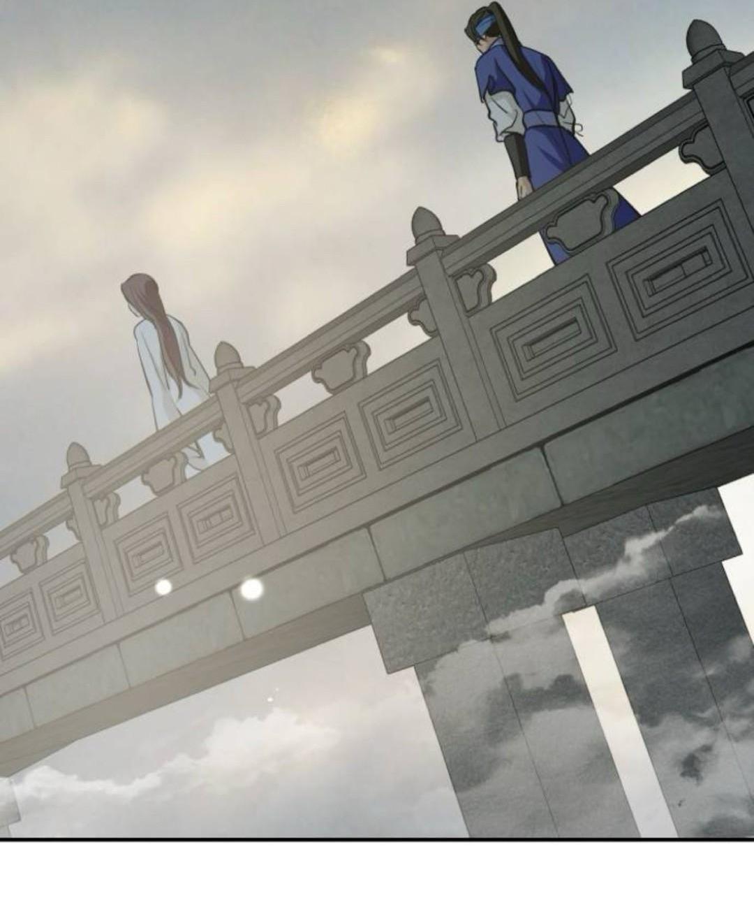 Манга Северная сказка о любви - Глава 138 Страница 18