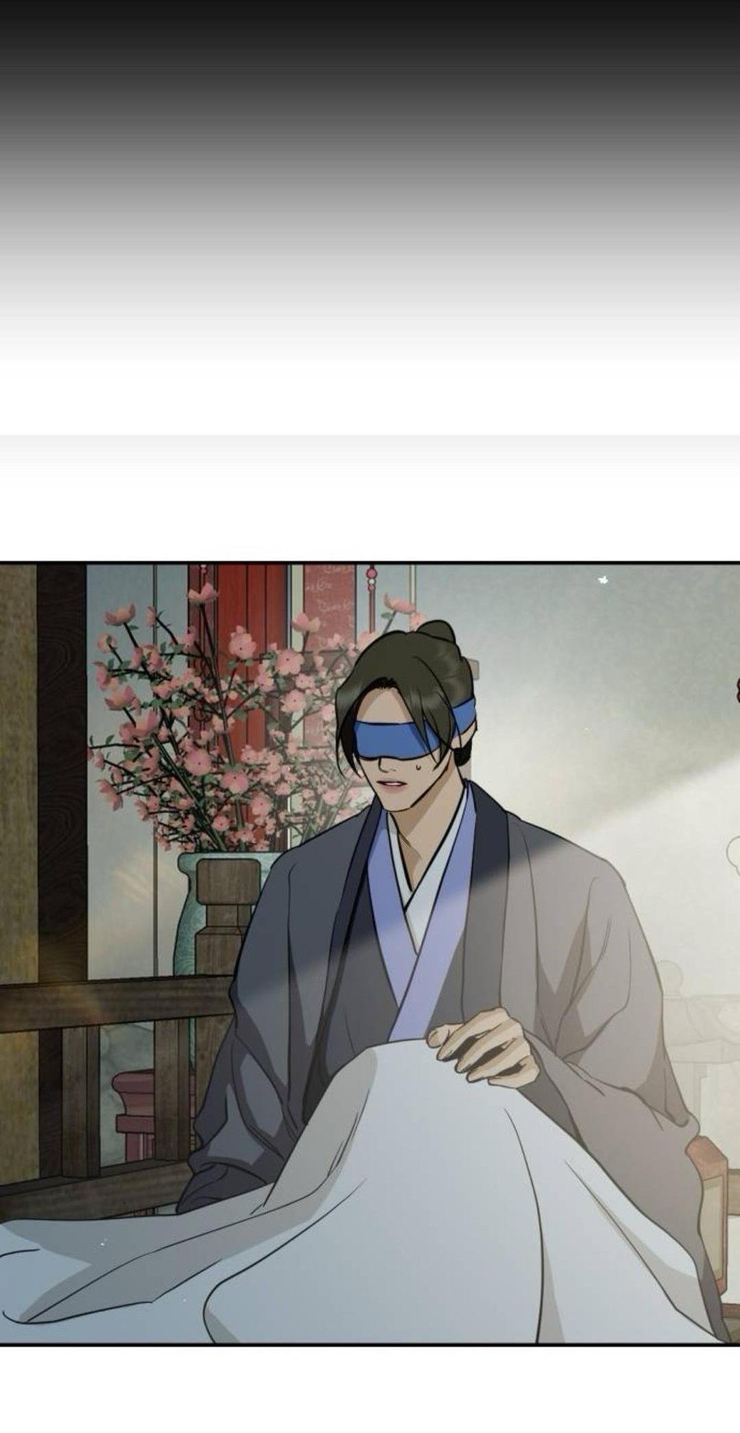 Манга Северная сказка о любви - Глава 138 Страница 7