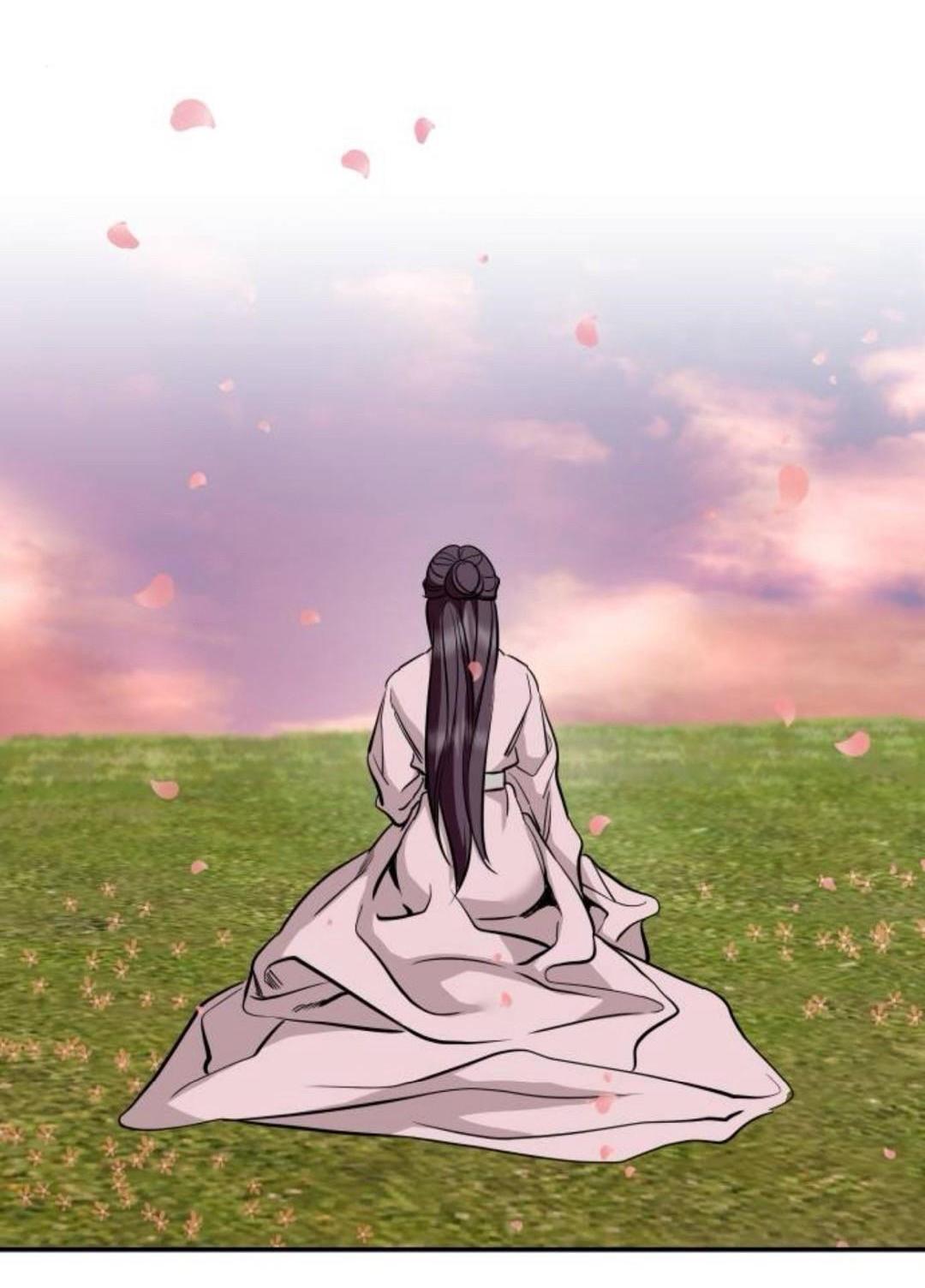 Манга Северная сказка о любви - Глава 138 Страница 38