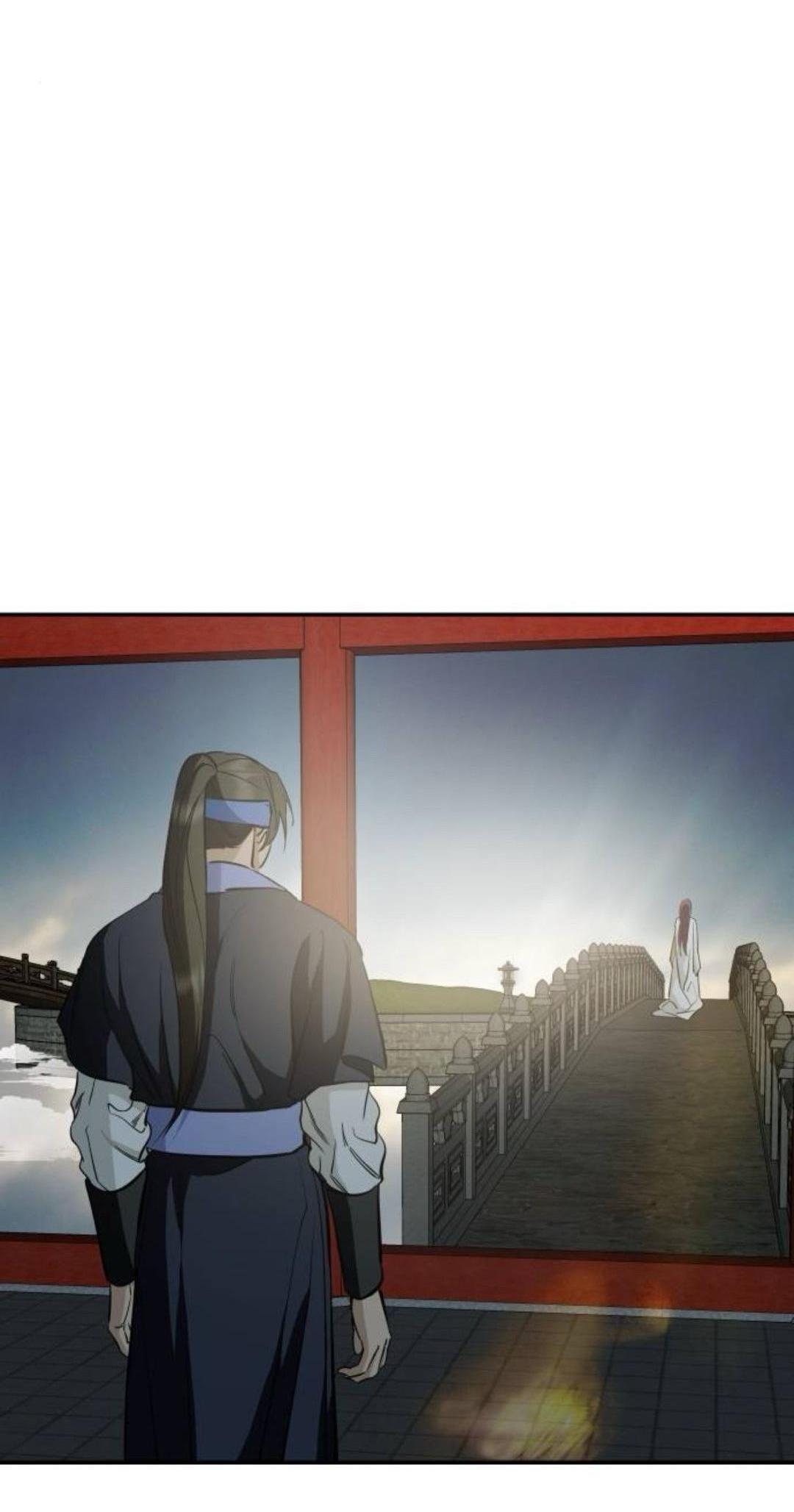 Манга Северная сказка о любви - Глава 138 Страница 8