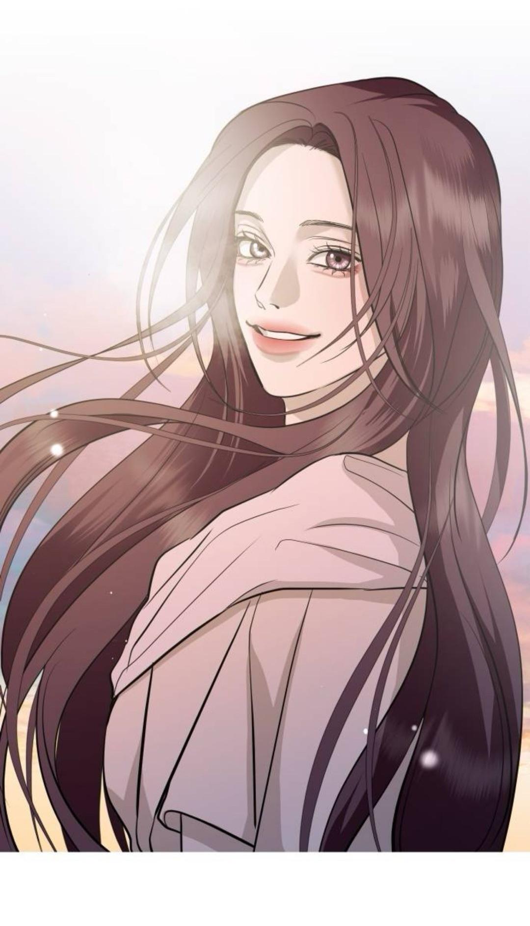 Манга Северная сказка о любви - Глава 138 Страница 55