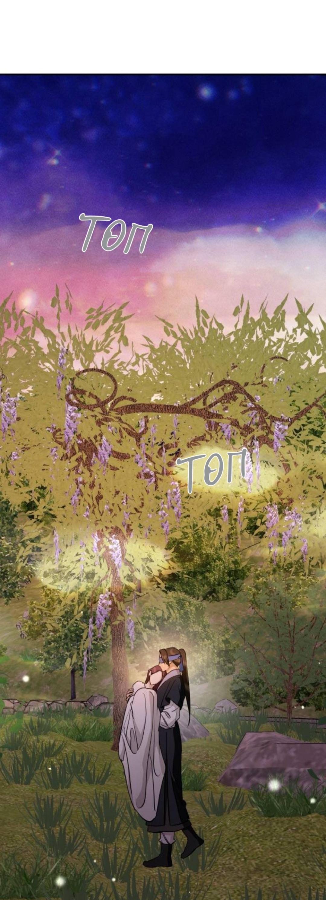 Манга Северная сказка о любви - Глава 136 Страница 19