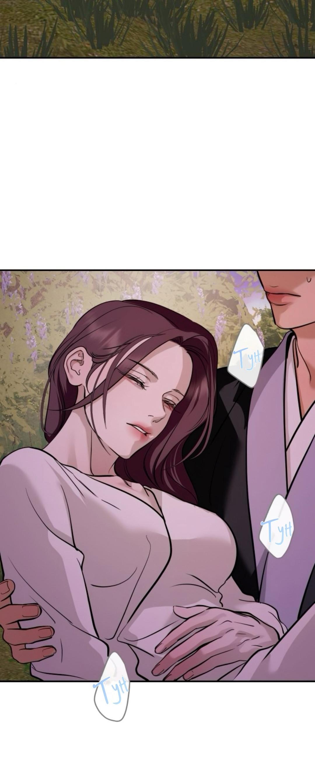 Манга Северная сказка о любви - Глава 136 Страница 20