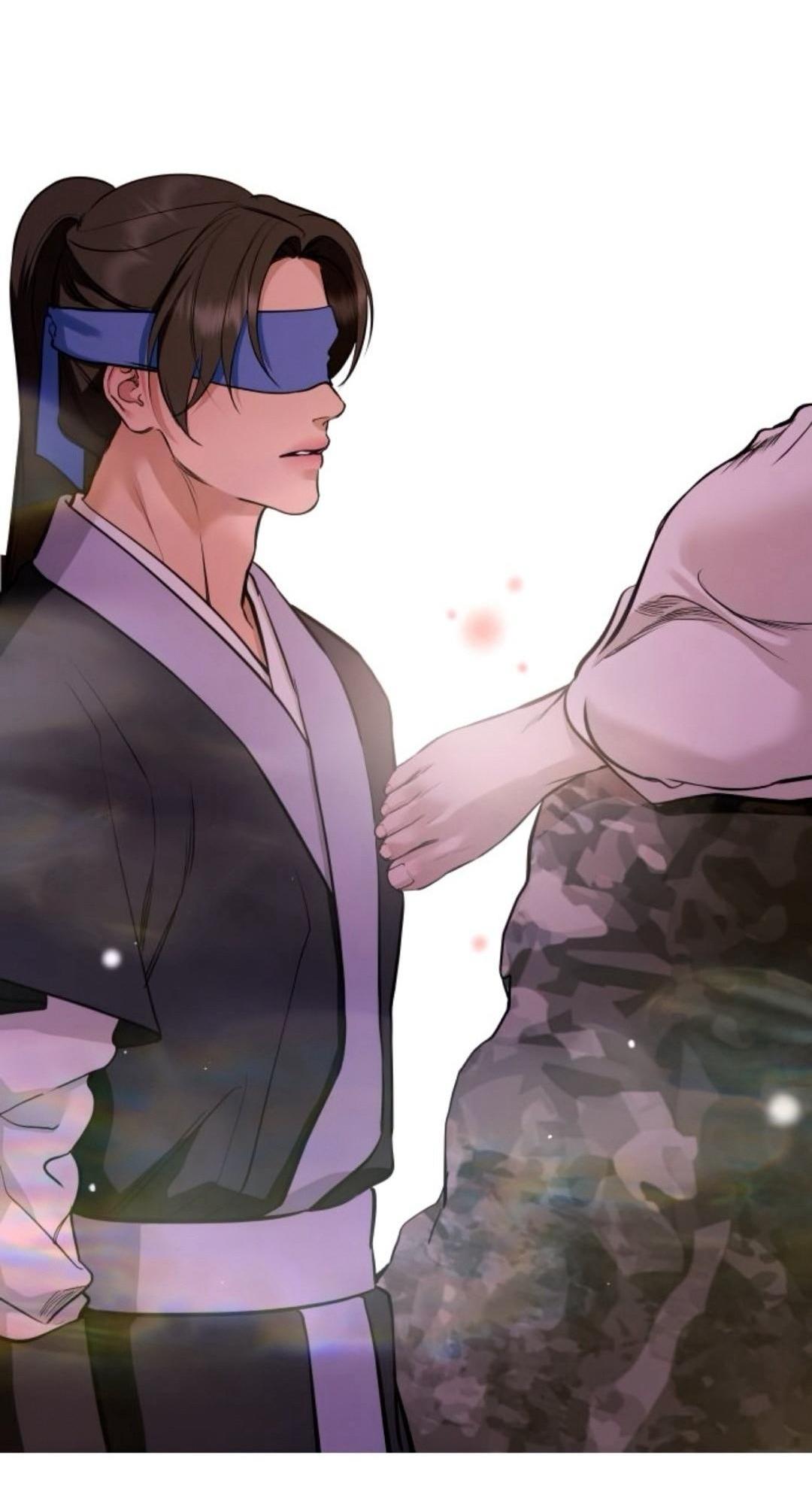 Манга Северная сказка о любви - Глава 136 Страница 7