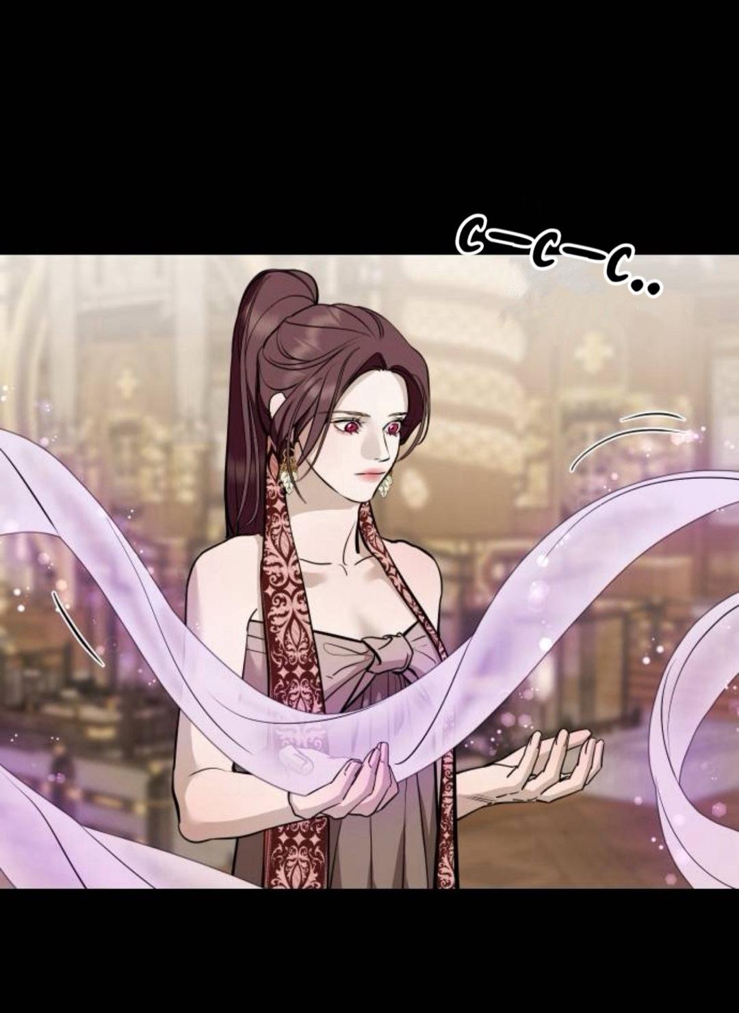 Манга Северная сказка о любви - Глава 136 Страница 26