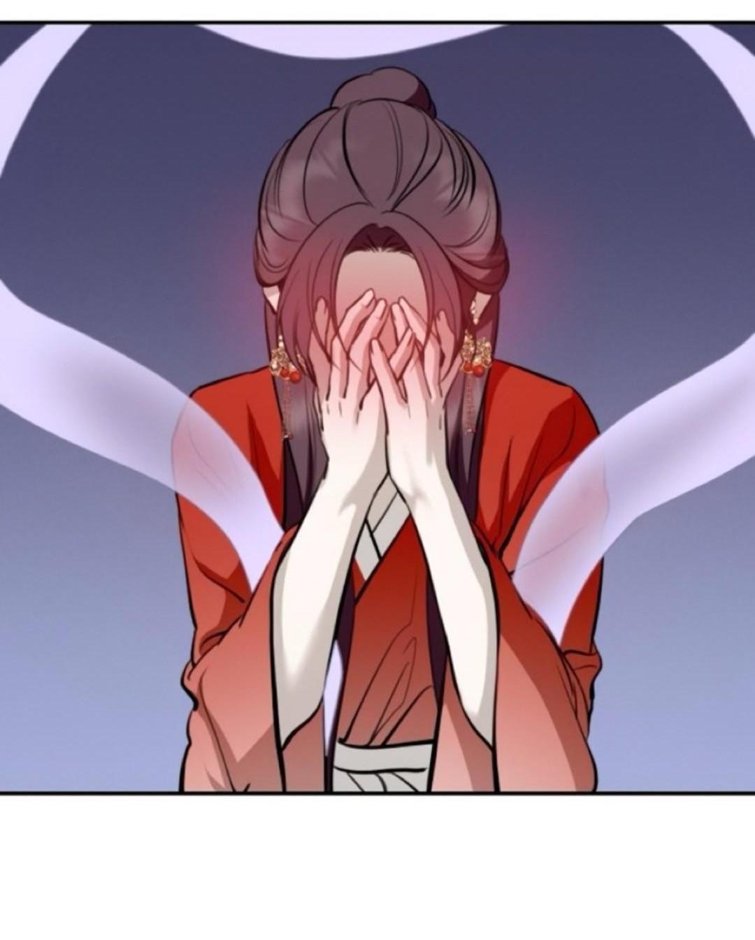 Манга Северная сказка о любви - Глава 135 Страница 18