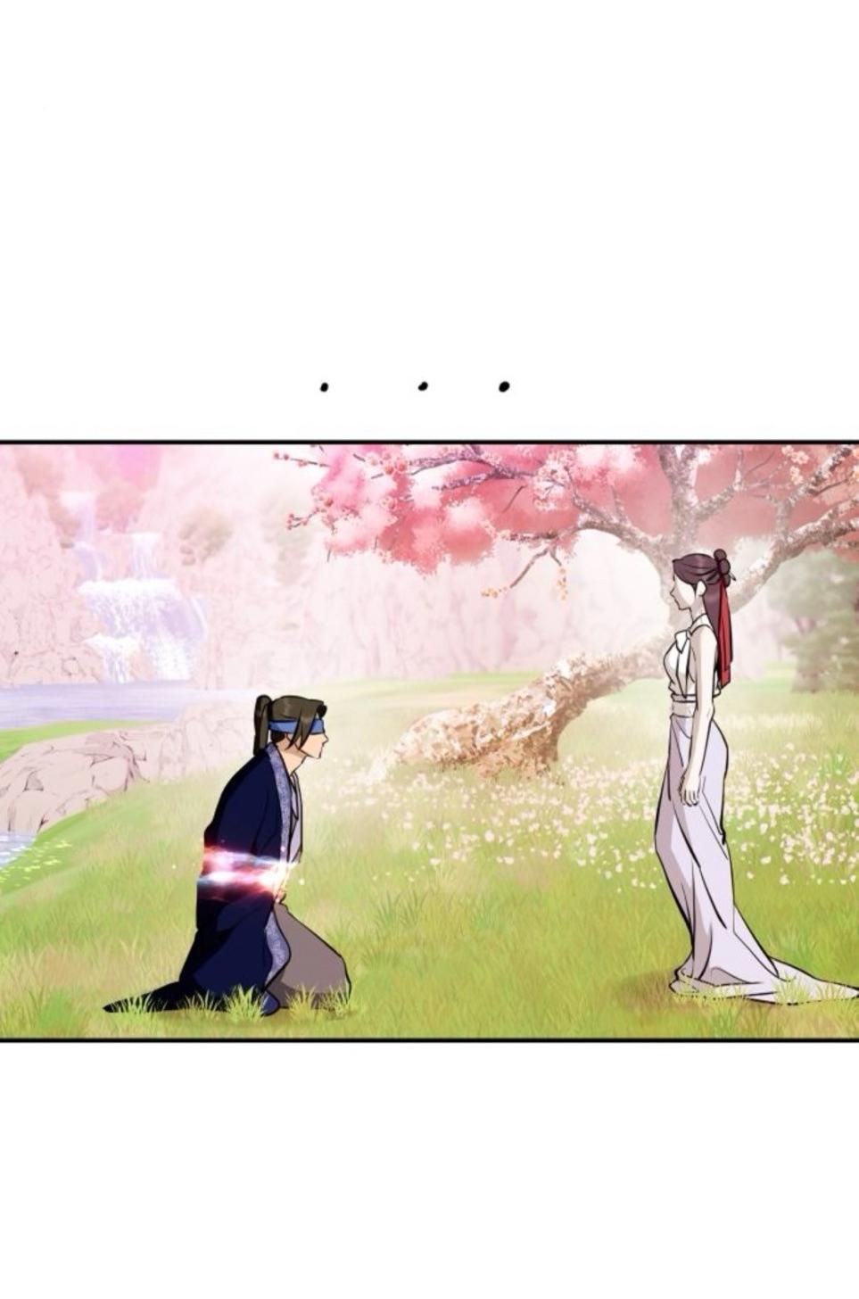 Манга Северная сказка о любви - Глава 134 Страница 19