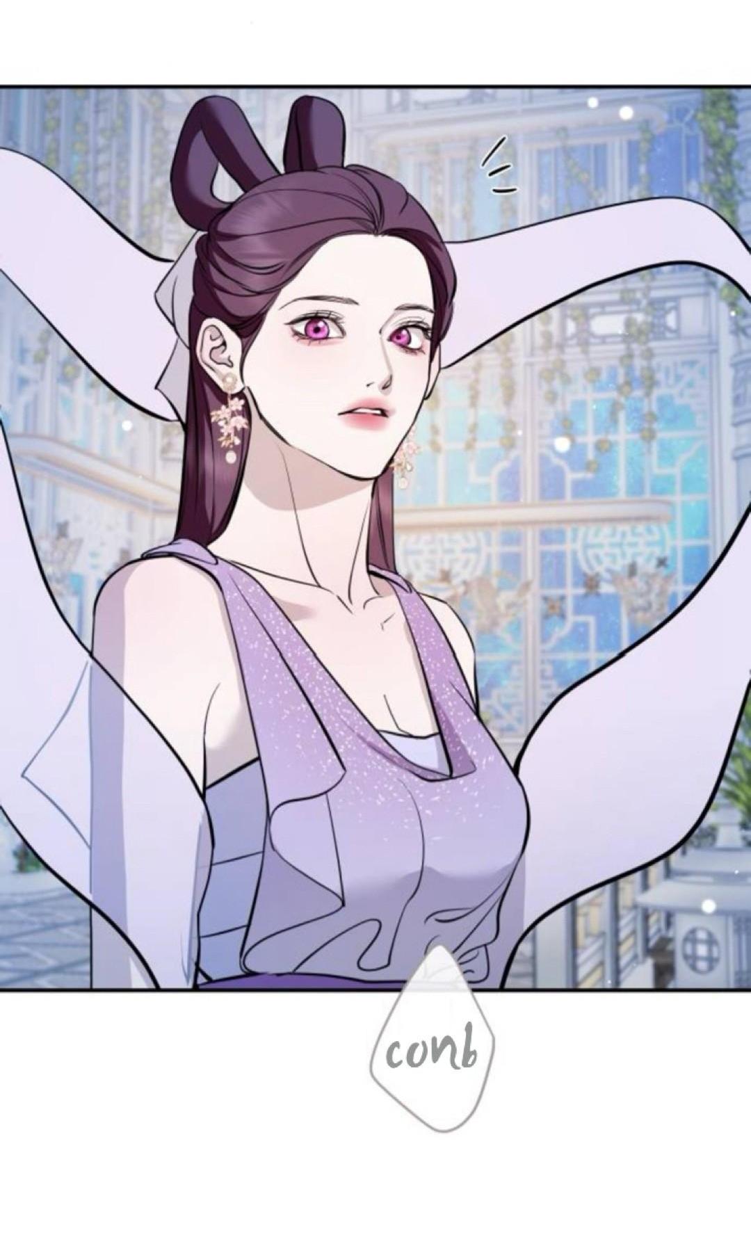 Манга Северная сказка о любви - Глава 134 Страница 71