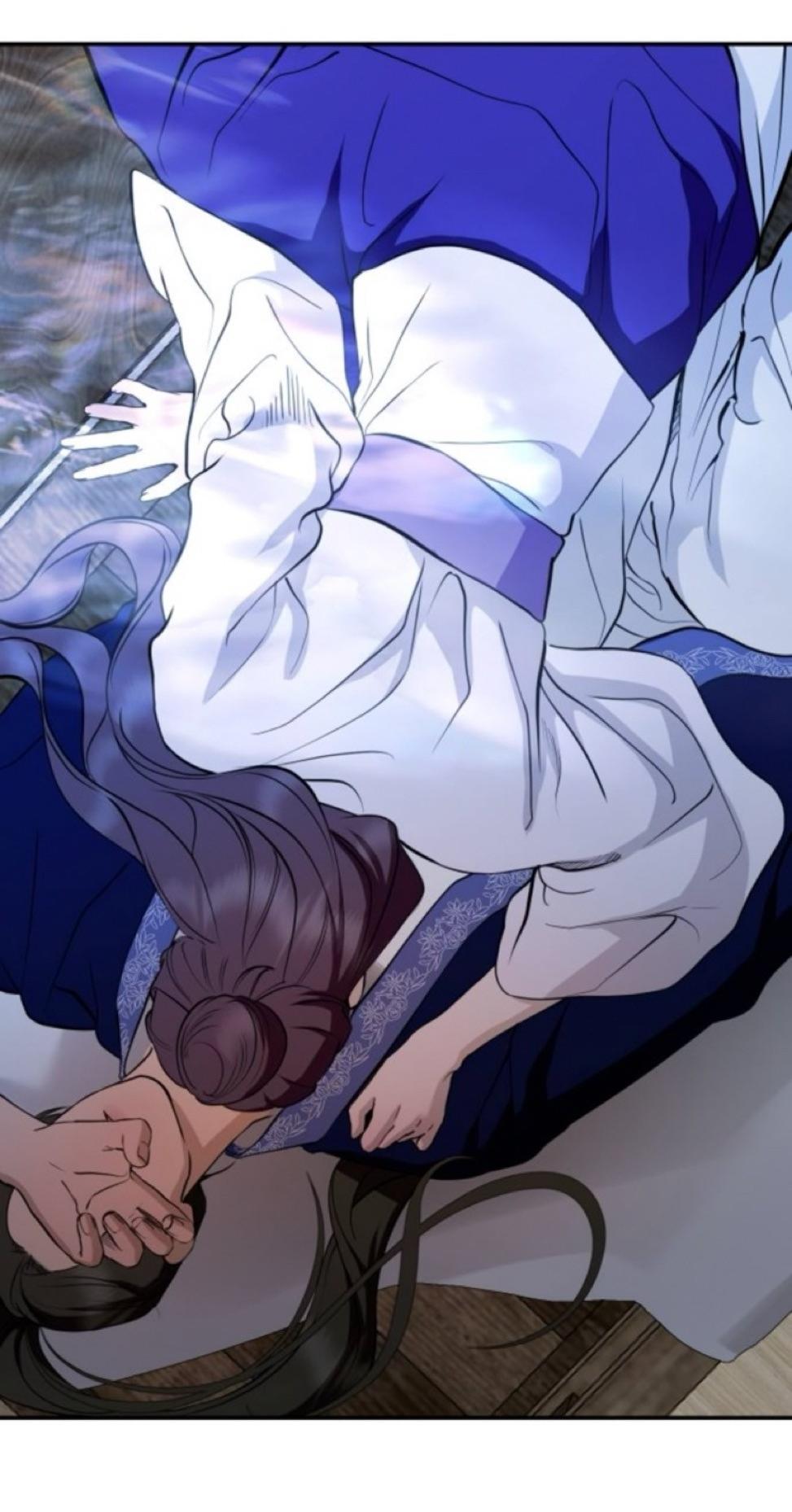 Манга Северная сказка о любви - Глава 134 Страница 92