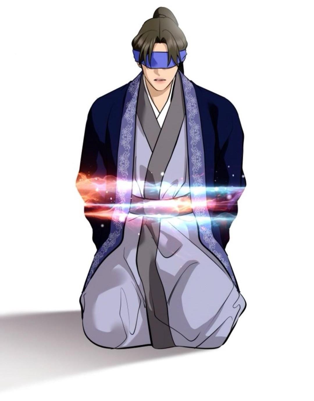 Манга Северная сказка о любви - Глава 134 Страница 9