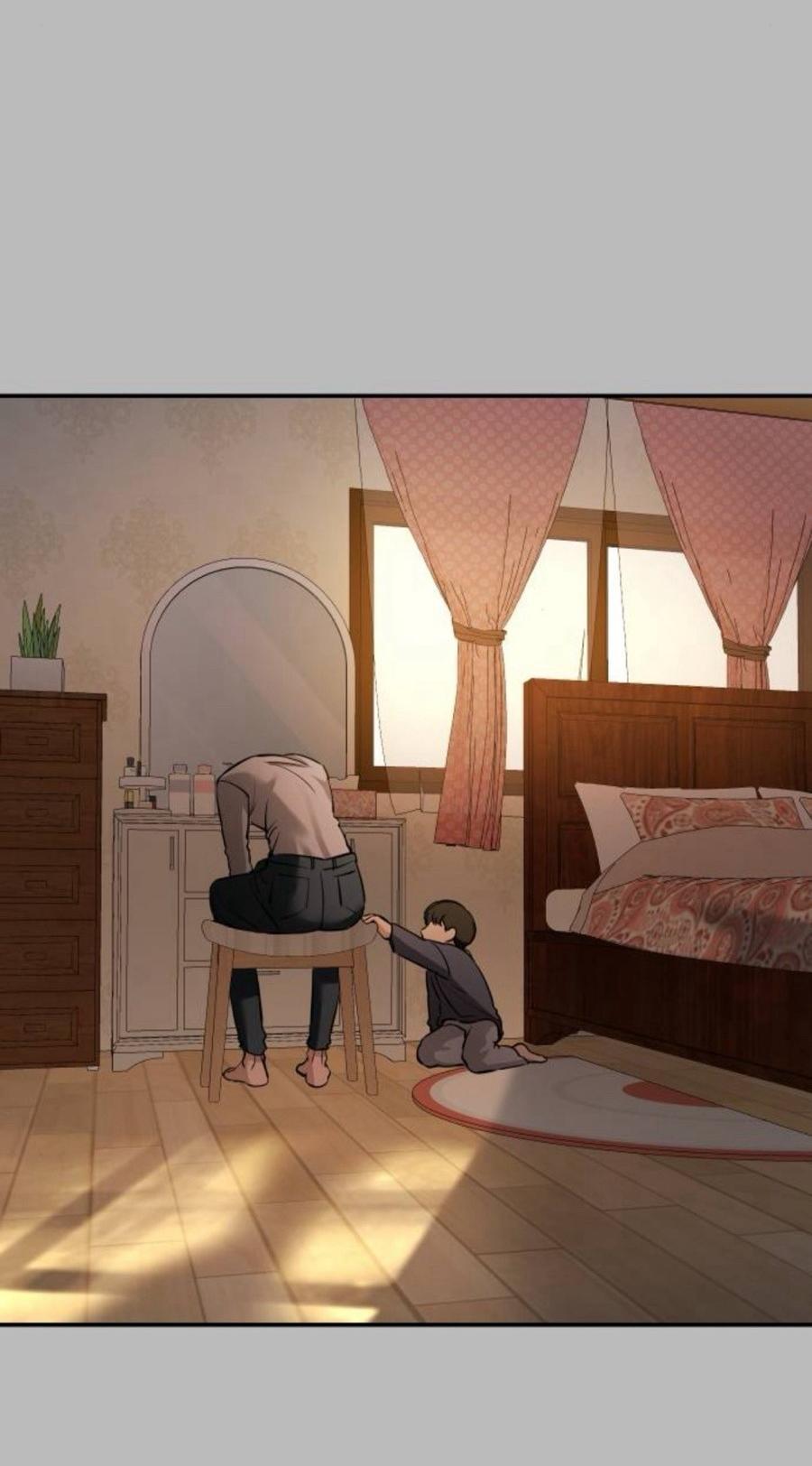 Манга Северная сказка о любви - Глава 133 Страница 55