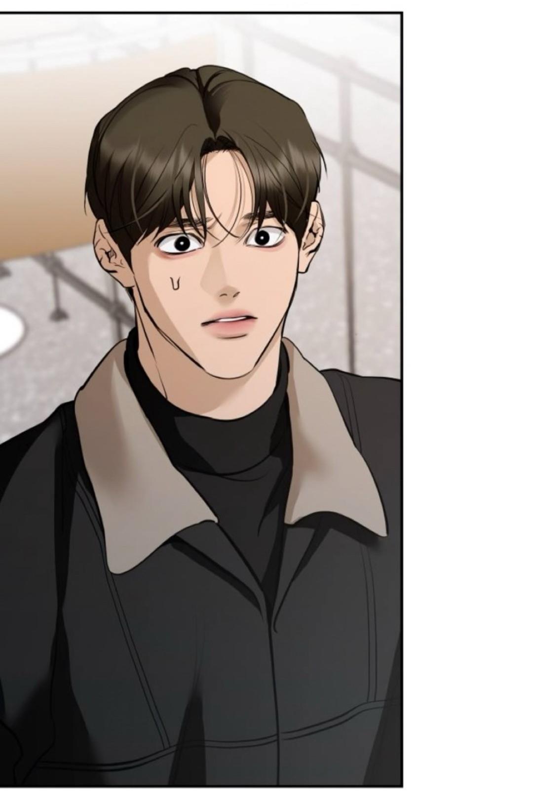 Манга Северная сказка о любви - Глава 133 Страница 21