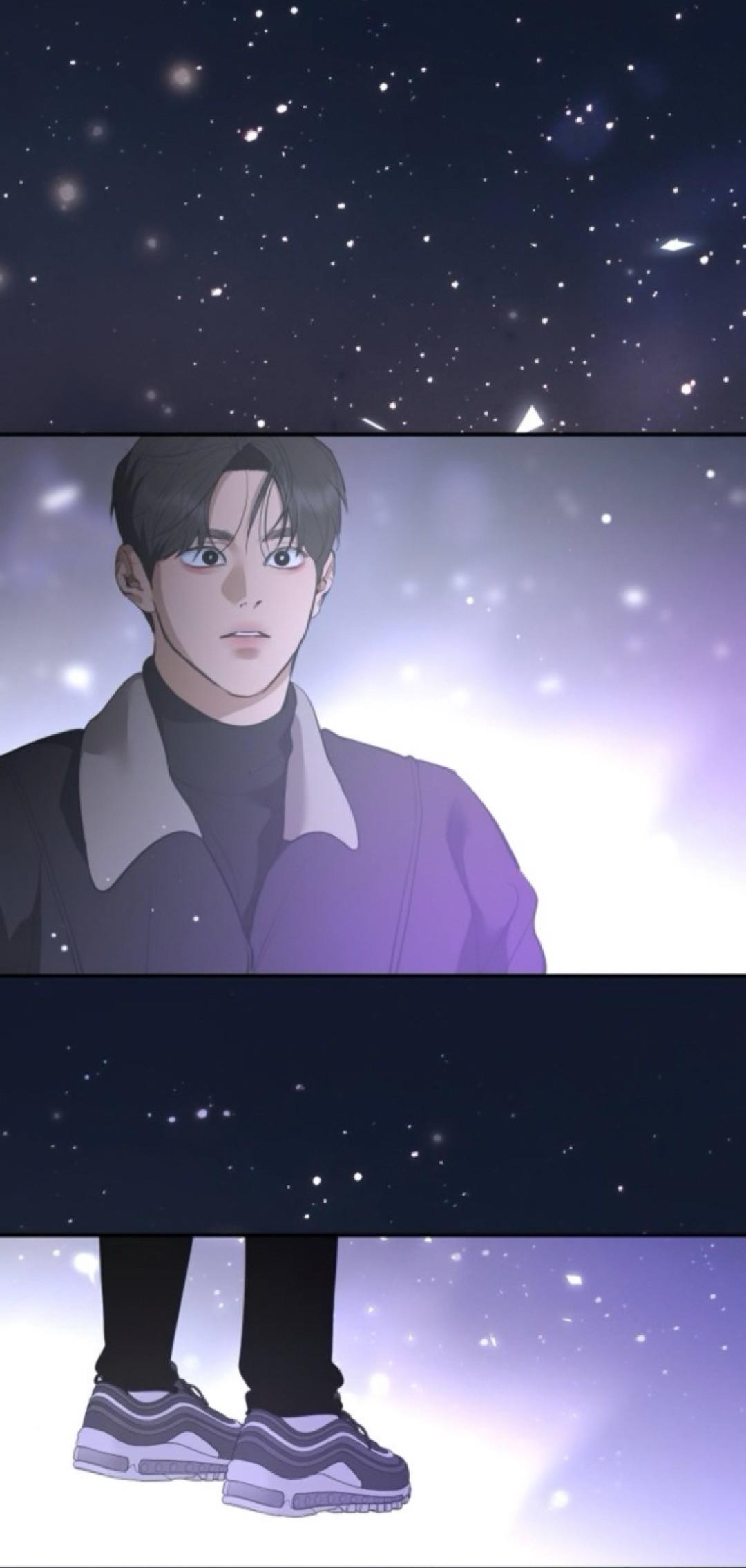 Манга Северная сказка о любви - Глава 133 Страница 119