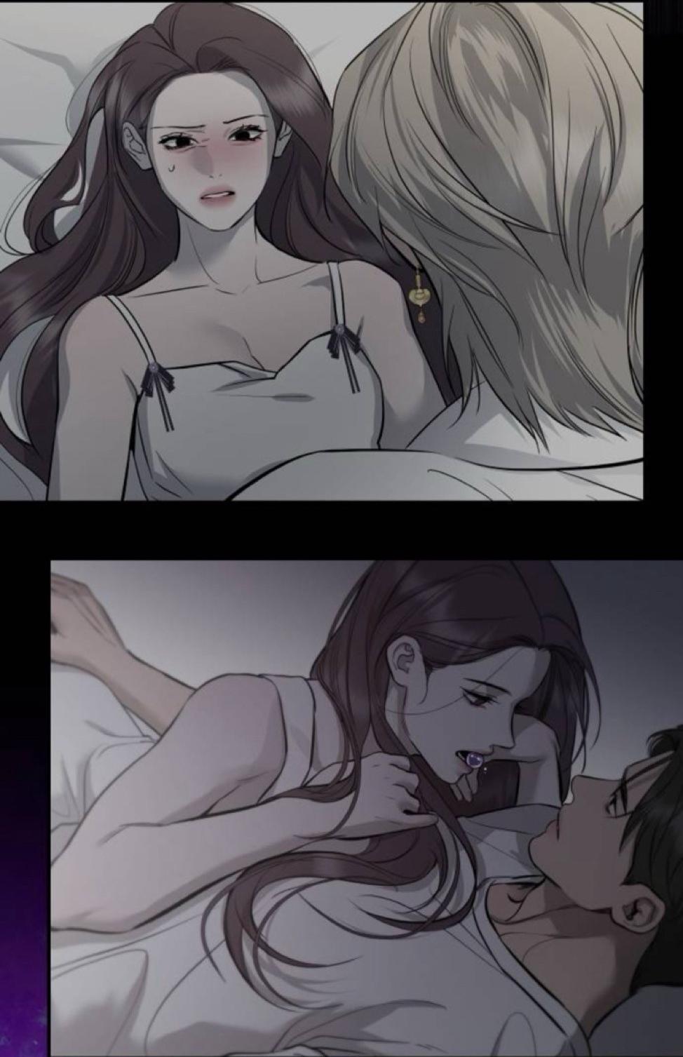 Манга Северная сказка о любви - Глава 132 Страница 21