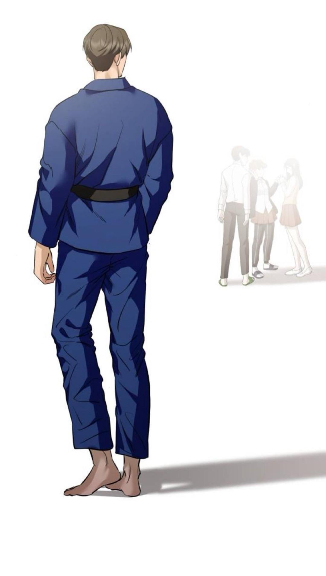 Манга Северная сказка о любви - Глава 132 Страница 77