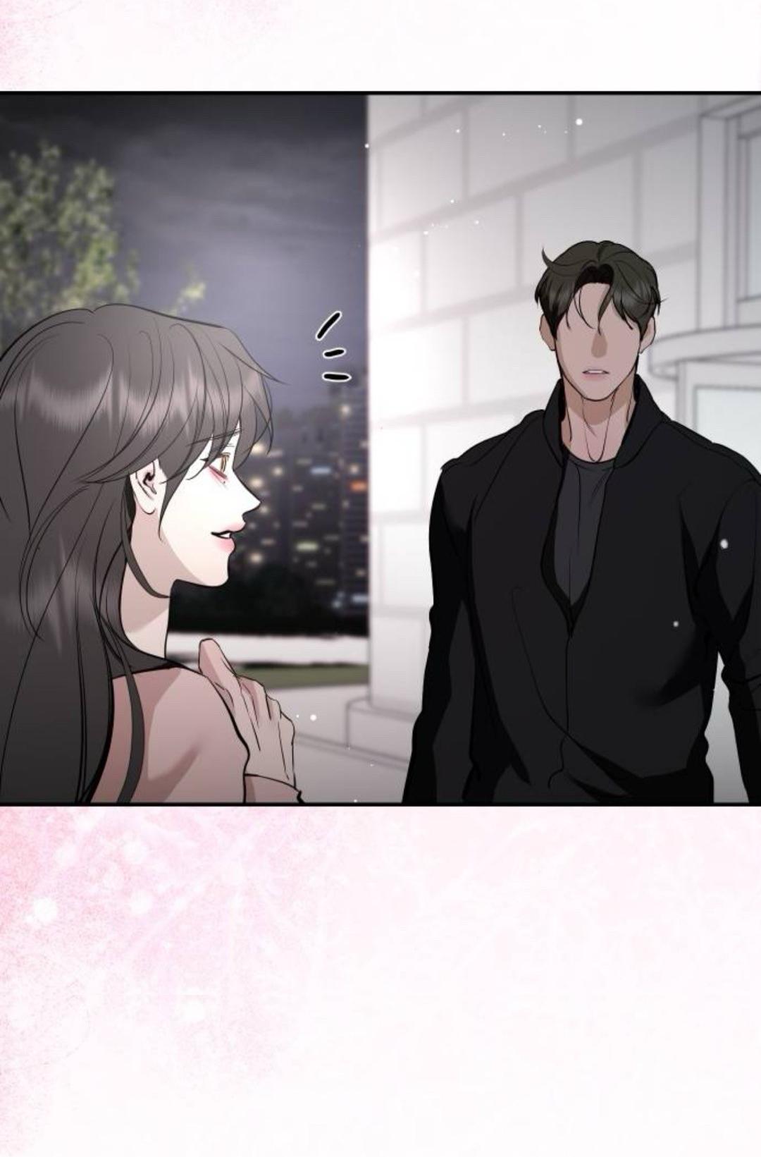 Манга Северная сказка о любви - Глава 132 Страница 25