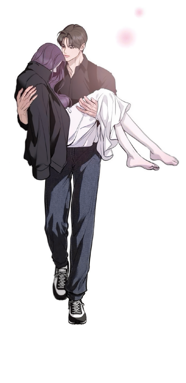 Манга Северная сказка о любви - Глава 123 Страница 60