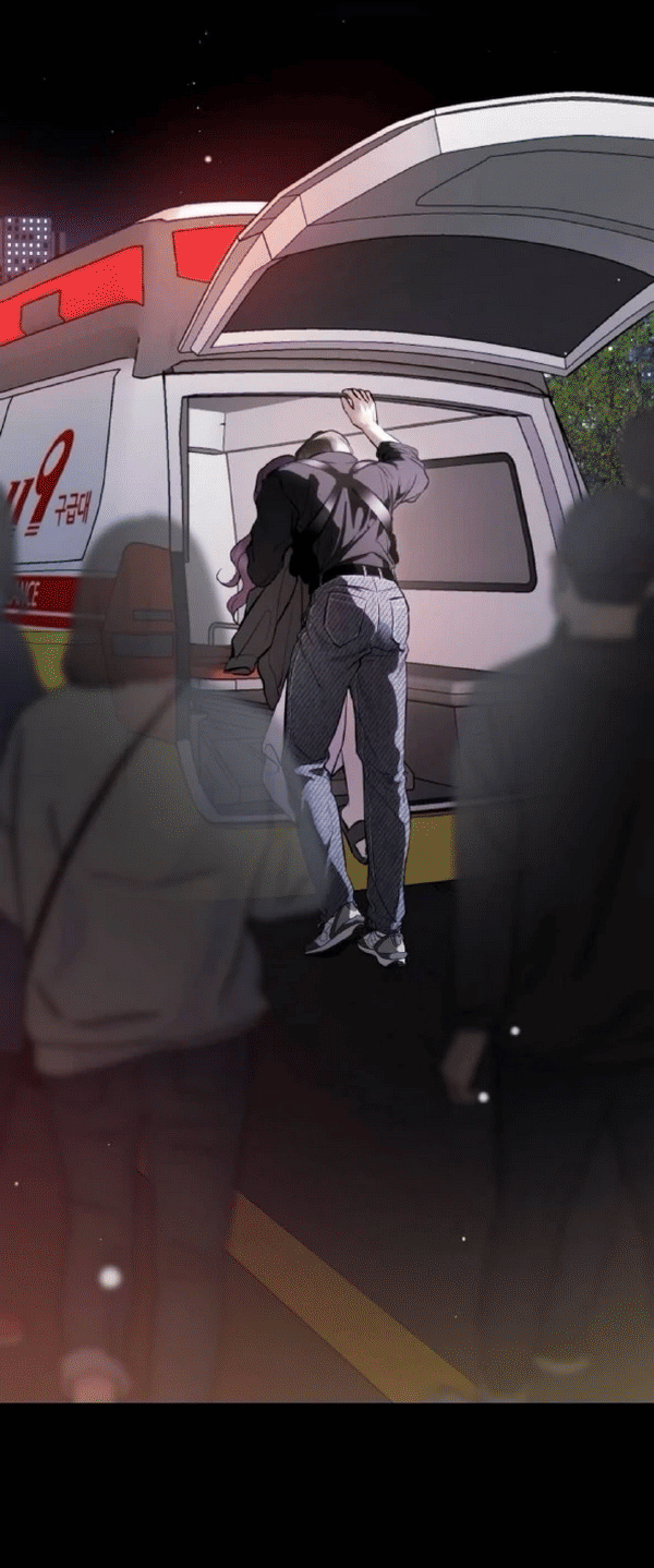 Манга Северная сказка о любви - Глава 123 Страница 89