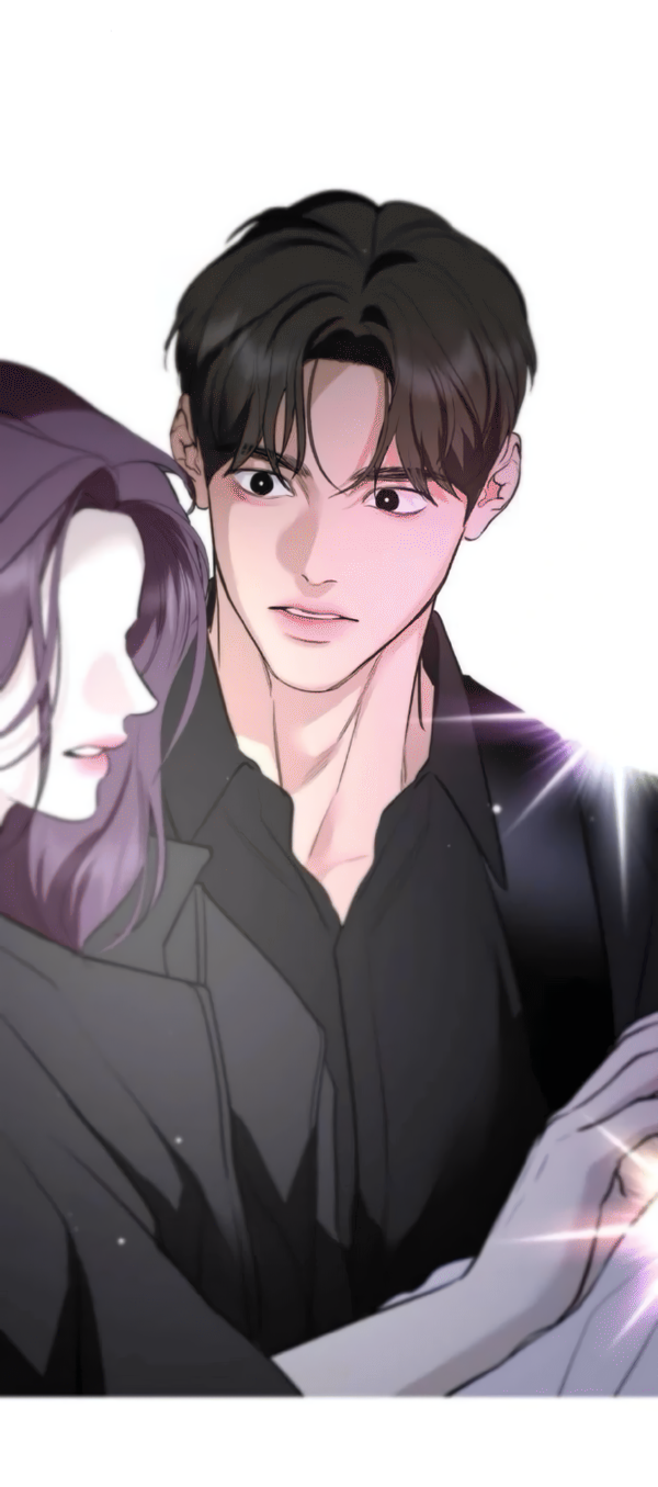 Манга Северная сказка о любви - Глава 123 Страница 68