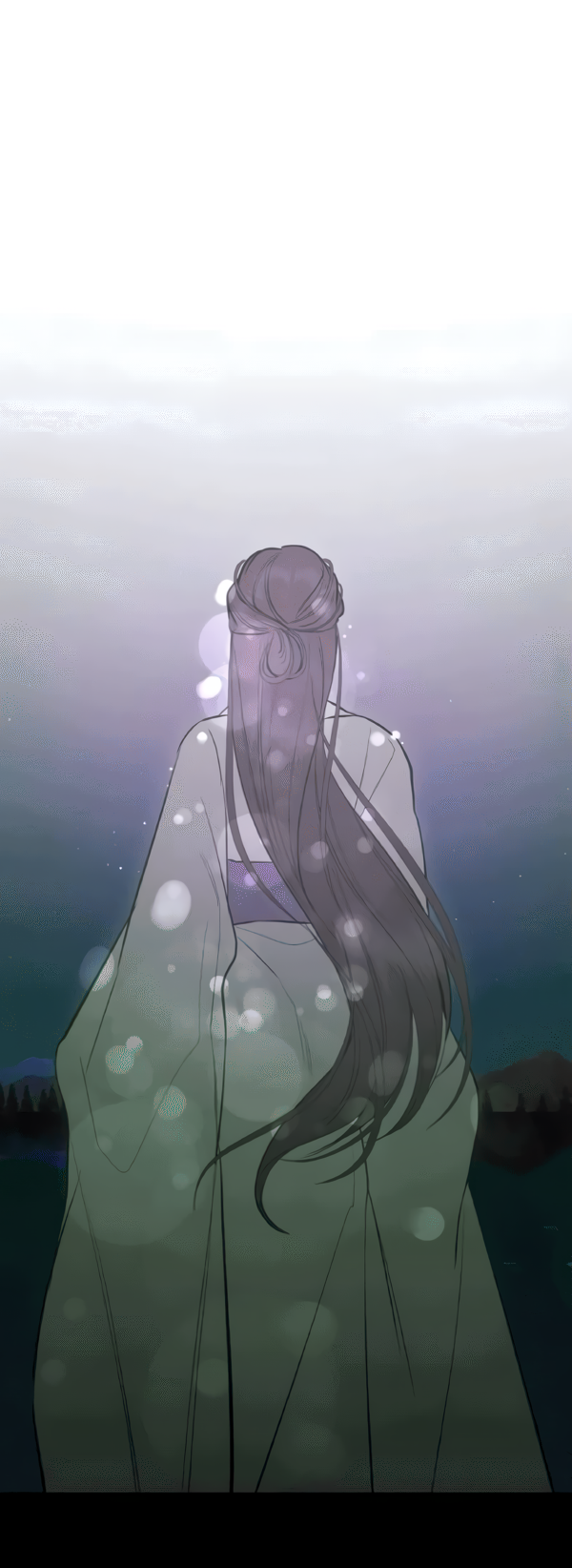 Манга Северная сказка о любви - Глава 122 Страница 7