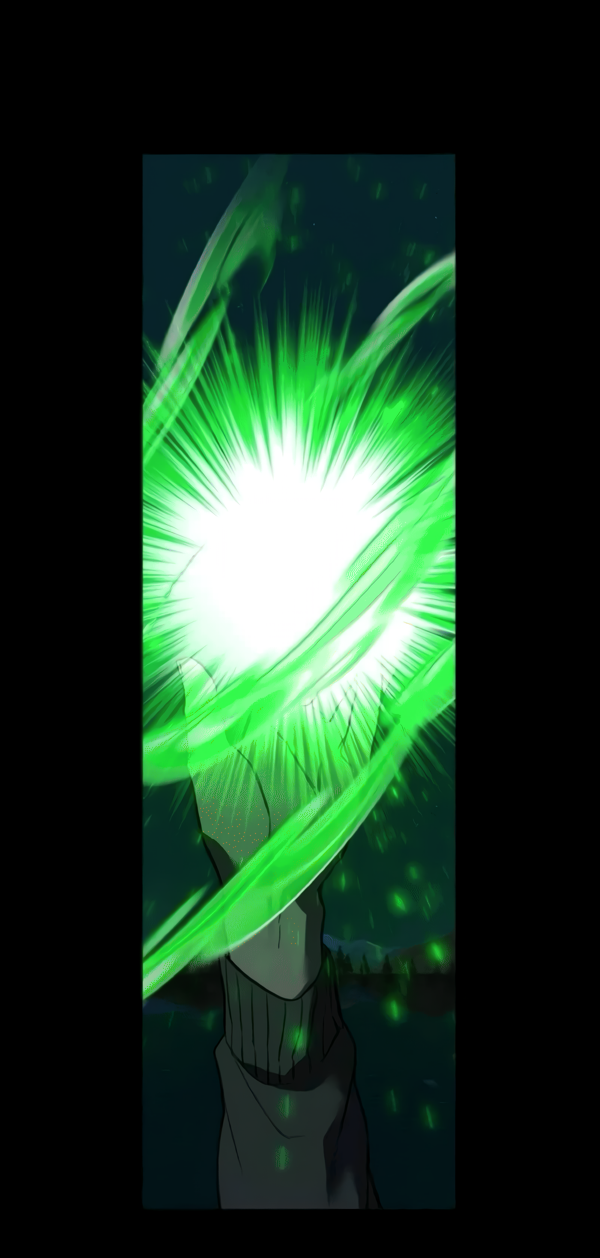 Манга Северная сказка о любви - Глава 122 Страница 27