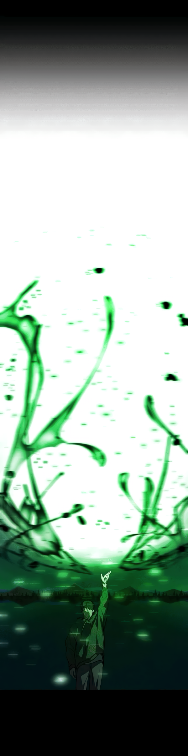 Манга Северная сказка о любви - Глава 122 Страница 28