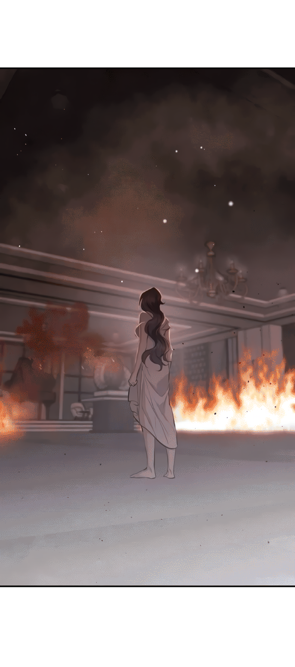 Манга Северная сказка о любви - Глава 121 Страница 21