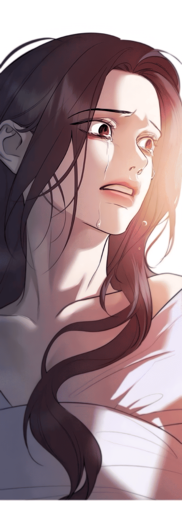 Манга Северная сказка о любви - Глава 120 Страница 59