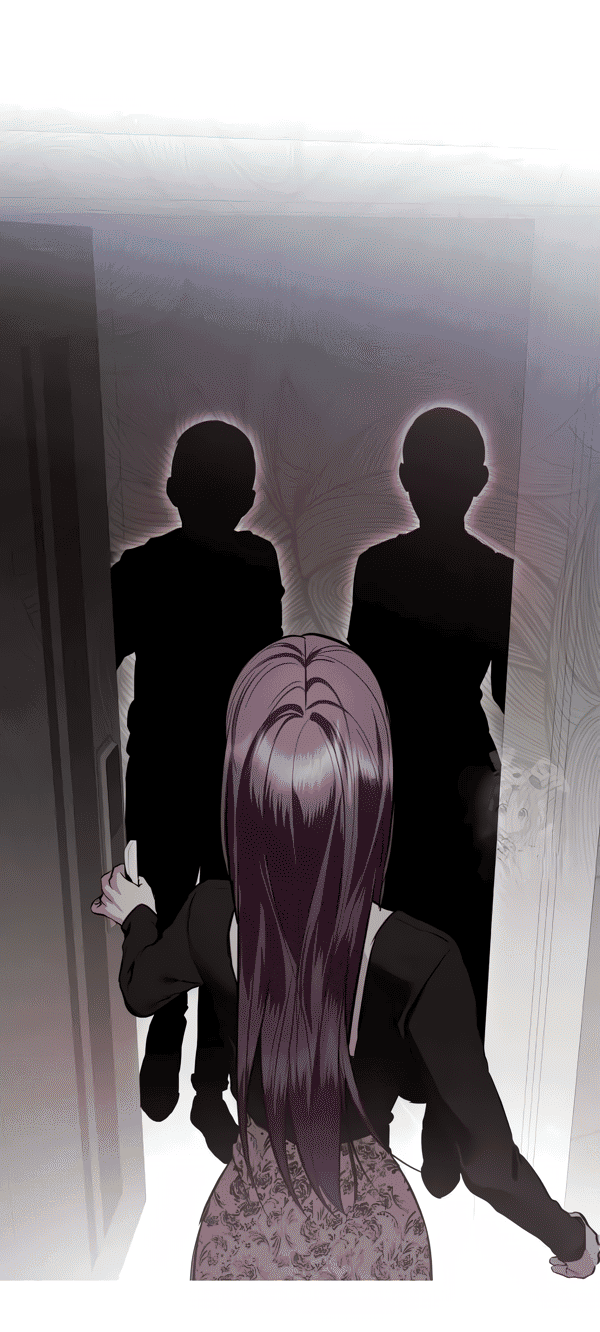 Манга Северная сказка о любви - Глава 117 Страница 9