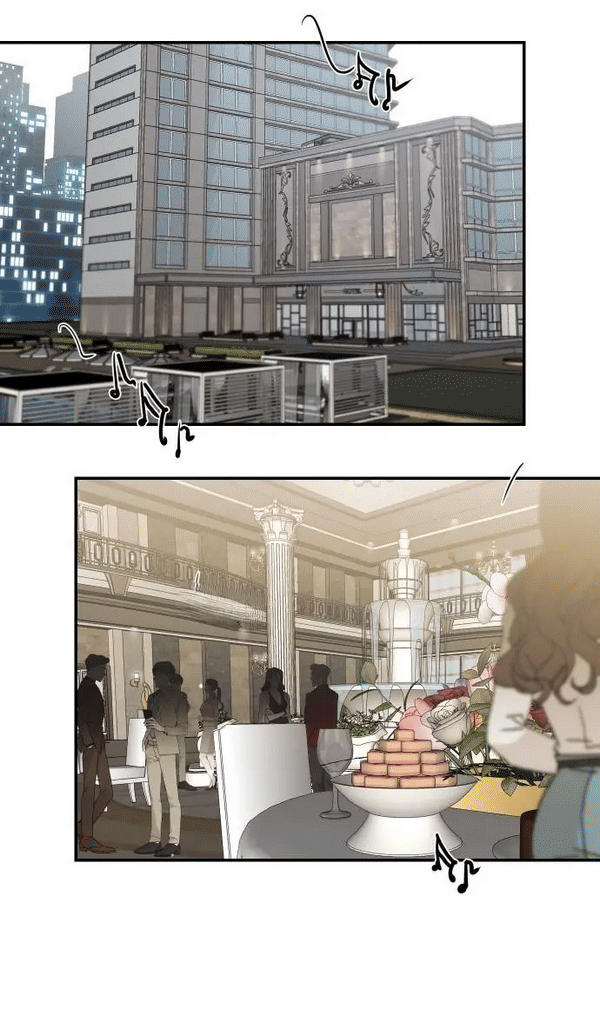 Манга Северная сказка о любви - Глава 116 Страница 70