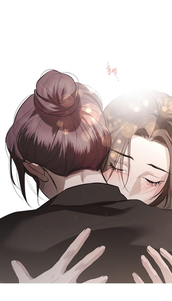 Манга Северная сказка о любви - Глава 116 Страница 54