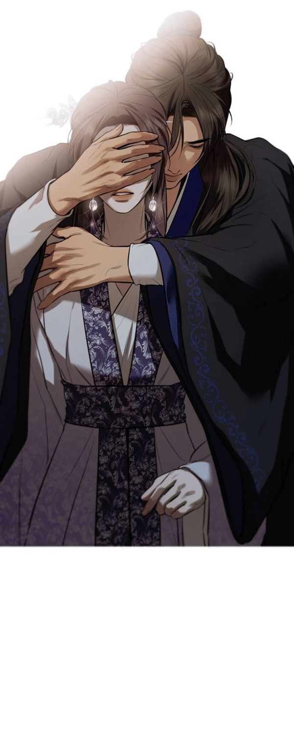 Манга Северная сказка о любви - Глава 116 Страница 7