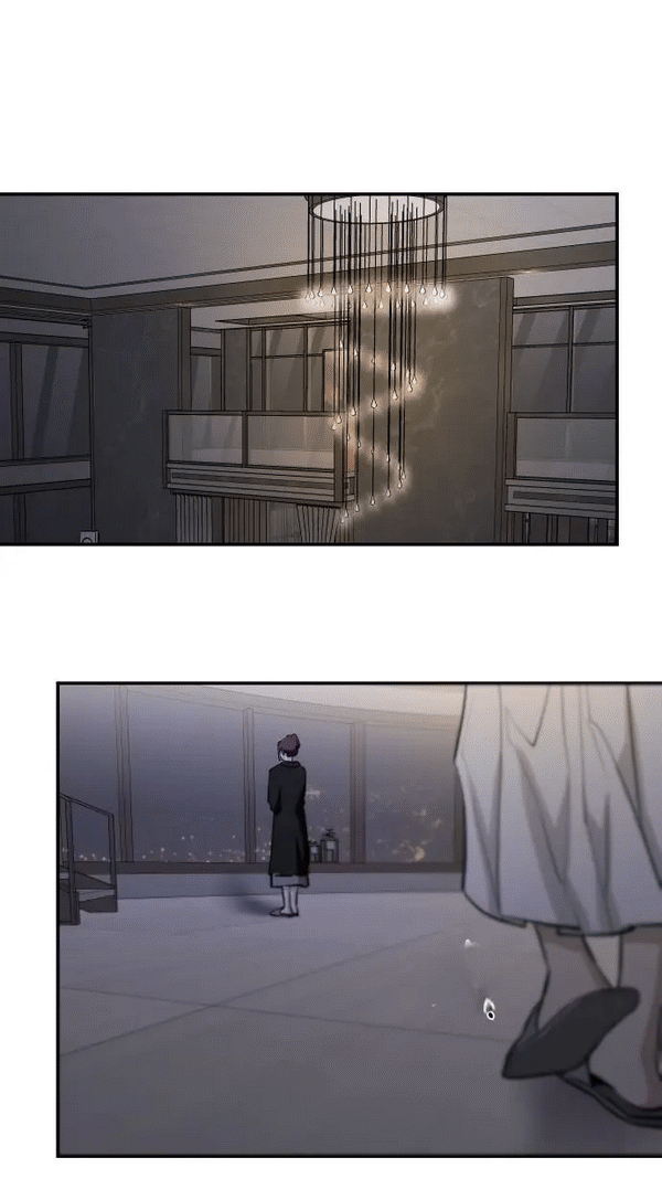 Манга Северная сказка о любви - Глава 116 Страница 19