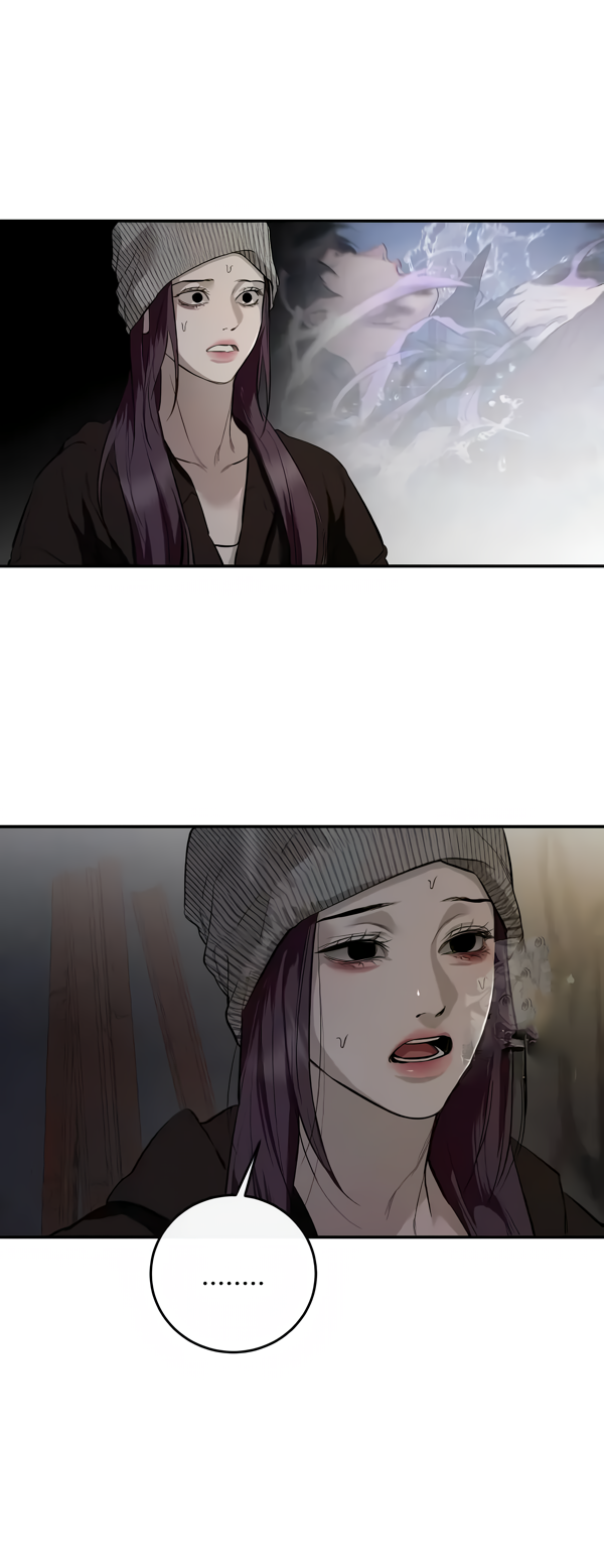 Манга Северная сказка о любви - Глава 115 Страница 36