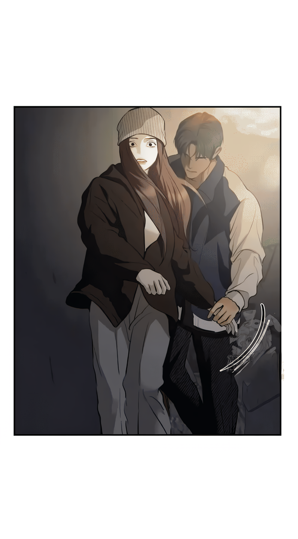 Манга Северная сказка о любви - Глава 115 Страница 58