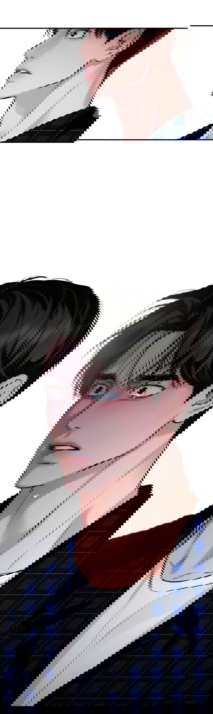 Манга Северная сказка о любви - Глава 112 Страница 15