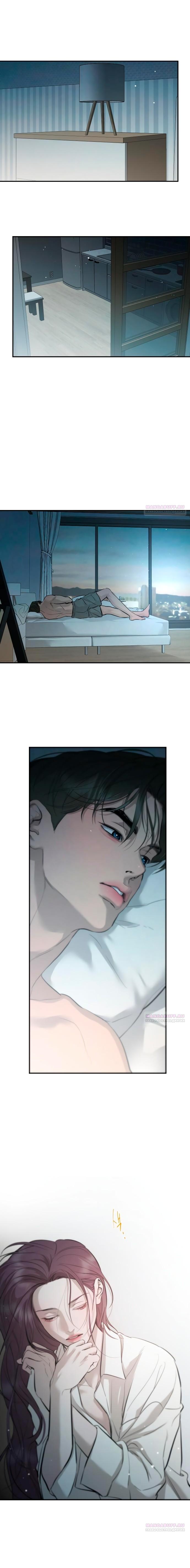 Манга Северная сказка о любви - Глава 109 Страница 14