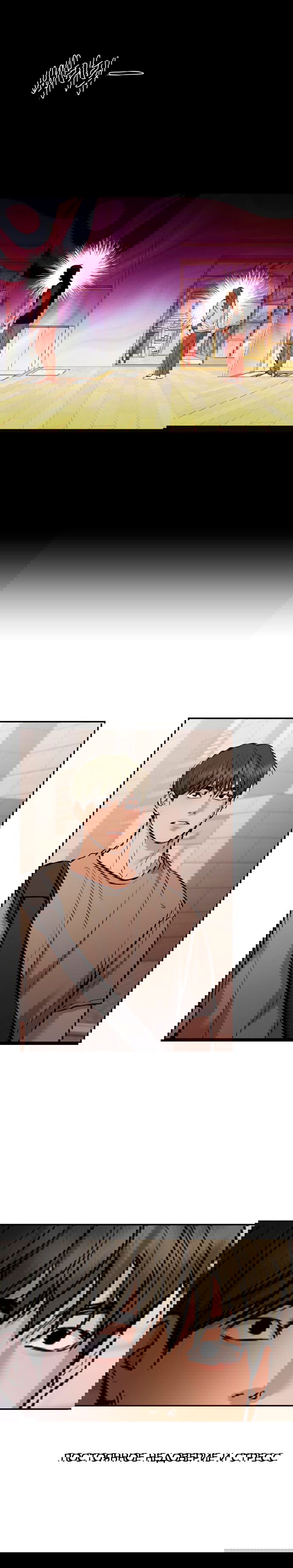 Манга Северная сказка о любви - Глава 108 Страница 17