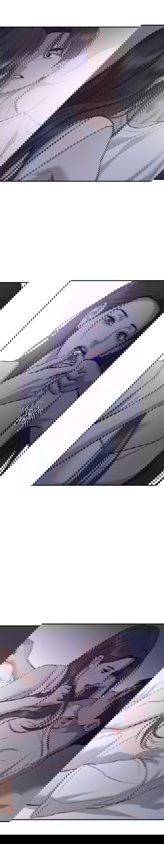 Манга Северная сказка о любви - Глава 107 Страница 11