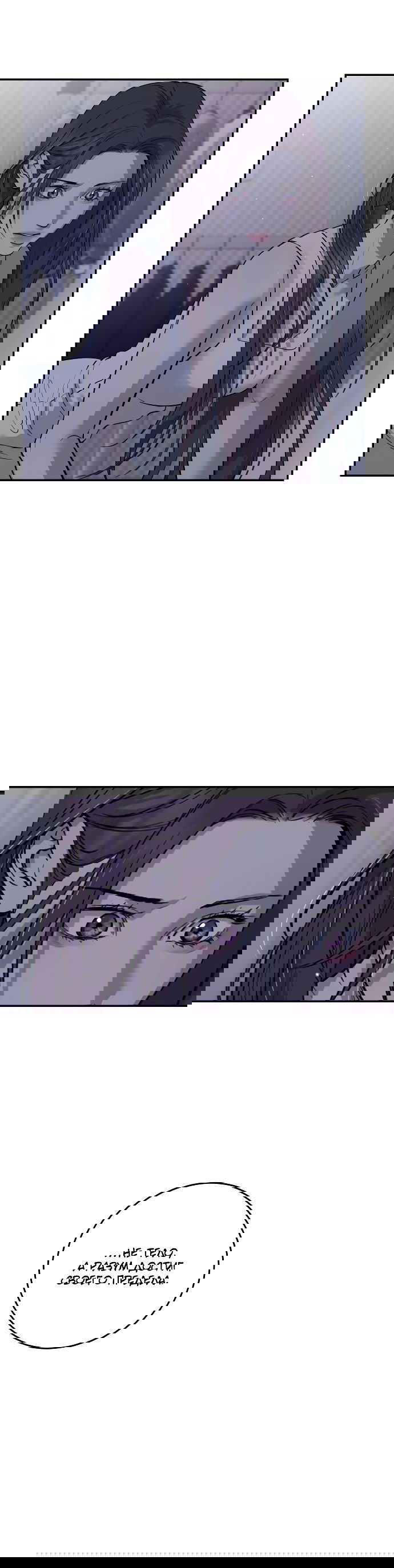 Манга Северная сказка о любви - Глава 107 Страница 5