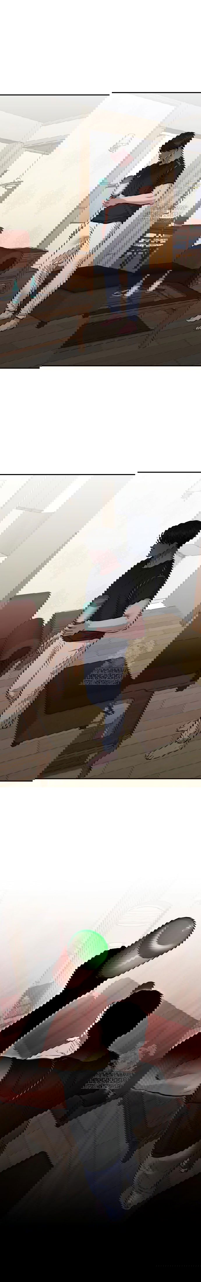 Манга Северная сказка о любви - Глава 104 Страница 23