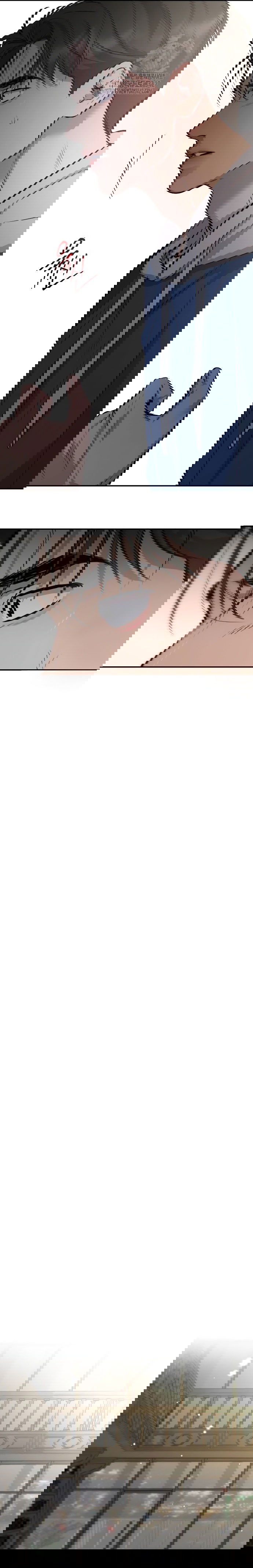 Манга Северная сказка о любви - Глава 97 Страница 7