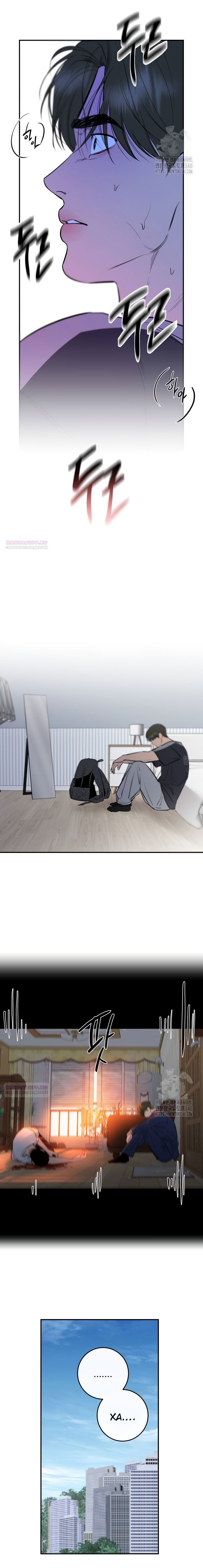 Манга Северная сказка о любви - Глава 94 Страница 6