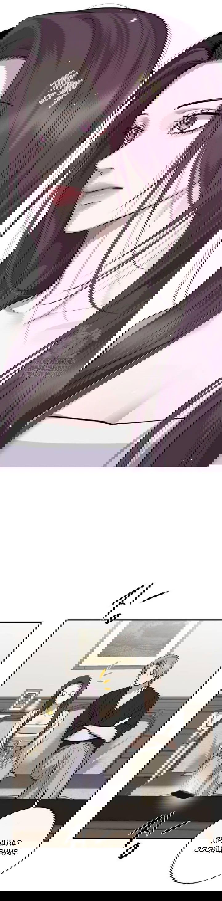 Манга Северная сказка о любви - Глава 90 Страница 35